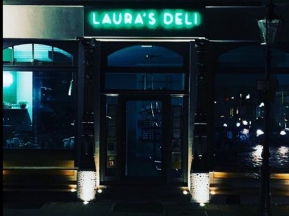 Фото: Laura&amp;#039;s Deli